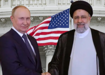 ABD'den İran ve Rusya'ya Yeni Yaptırım: Seçimlere Müdahale İddiası