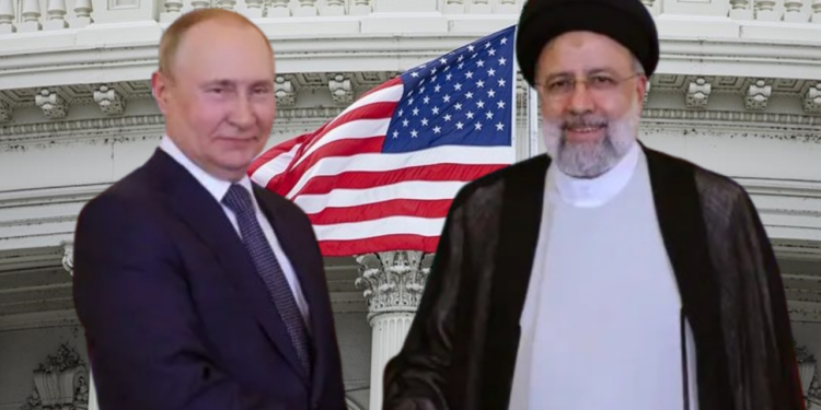 ABD'den İran ve Rusya'ya Yeni Yaptırım: Seçimlere Müdahale İddiası