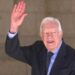 ABD’nin ‘en uzun yaşayan’ Başkanı Jimmy Carter öldü