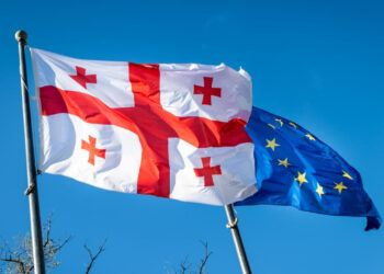 AB'den Gürcistan İçin Kritik 'Vize' Kararı