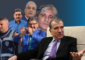 AİHM 450 başvuruda daha ihlal kararı verdi; Hacı Boydak, İlhan İşbilen…