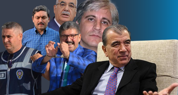 AİHM 450 başvuruda daha ihlal kararı verdi; Hacı Boydak, İlhan İşbilen…