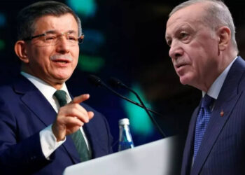 'AK Parti'den Kopmadım, Cumhurbaşkanı Çağırırsa Giderim' Demişti; Davutoğlu O Sözlerine Açıklık Getirdi