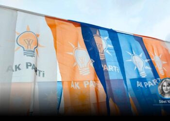 AKP, 2018 yılında seçim giderlerine 158 milyon TL harcamış, aday adaylarından 73 milyon TL gelir elde etmiş