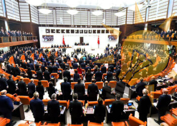 AKP Anayasa Hazırlığında Gaza Bastı: Sistem Üç Adımda Değişiyor