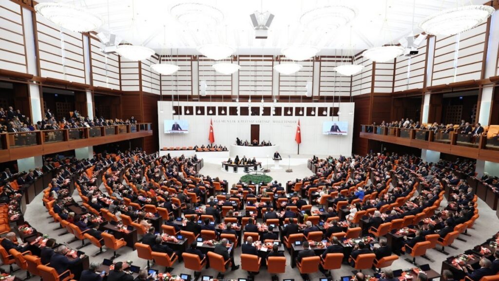 AKP, İYİ Parti ve SP'ye göre TSK Roboskî’yi bombalamadı