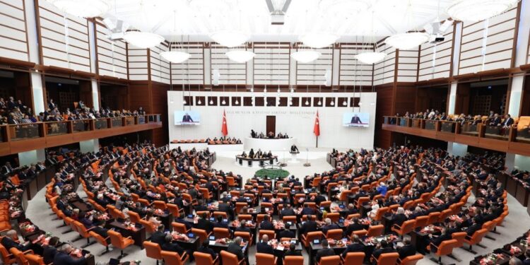 AKP, İYİ Parti ve SP'ye göre TSK Roboskî’yi bombalamadı