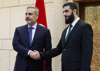 “AKP iktidarı Suriye’yi ‘kırmızı çizgi’ olarak belirledi, gözaltılar yapılacak”