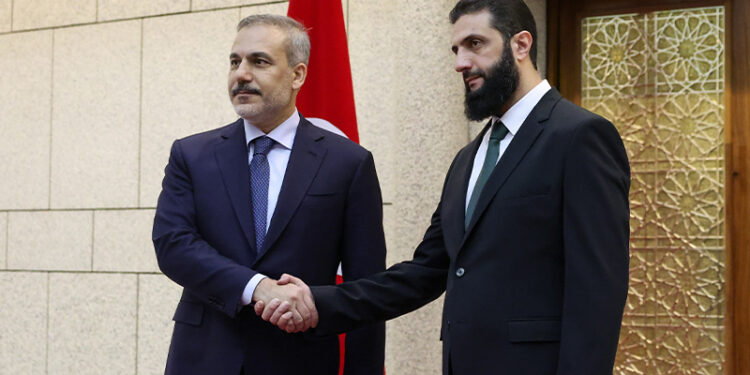 “AKP iktidarı Suriye’yi ‘kırmızı çizgi’ olarak belirledi, gözaltılar yapılacak”