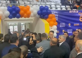 T24 ve gazeteci Avşar’a soruşturma: Daştan ve Bilgin’in ölümlerini protesto etmek isteyen çoğu gazeteci 17 kişi de savcılığa sevk edildi