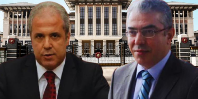 AKP'de Kavga Kızıştı: Şamil Tayyar'dan Mehmet Uçum'a Zehir Zemberek Sözler