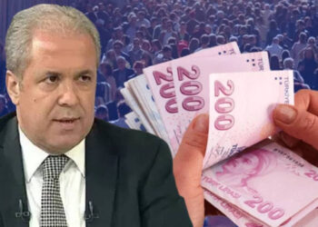 AKP'li İsimden Asgari Ücret Tepkisi: Beklentiyle Örtüşmüyor