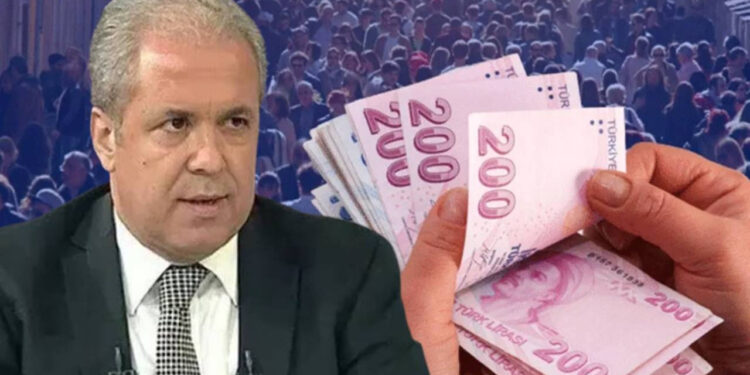 AKP'li İsimden Asgari Ücret Tepkisi: Beklentiyle Örtüşmüyor