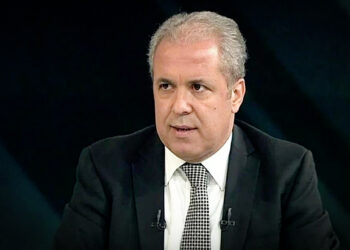 AKP’li Tayyar, yeni sürece itiraz etti: Facia olur