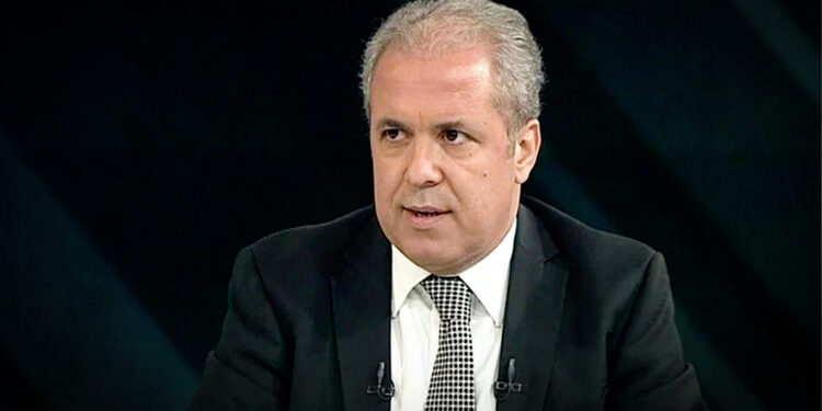 AKP’li Tayyar, yeni sürece itiraz etti: Facia olur