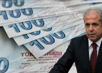 AKP'li Tayyar'dan İktidara Sert Çıkış! 'Toplarken Kepçe, Dağıtırken Kaşık'