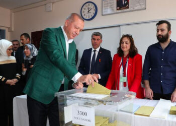 AKP’li isimden “Erken değil, öne alınmış seçim” çıkışı