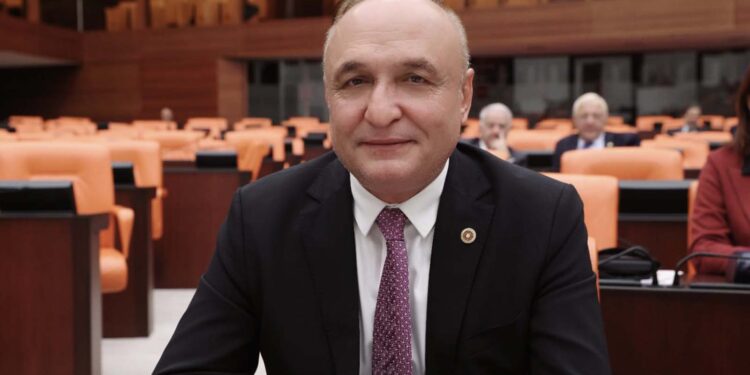 AKP’nin rant politikalarına karşı ormanlarımızı savunuyoruz!