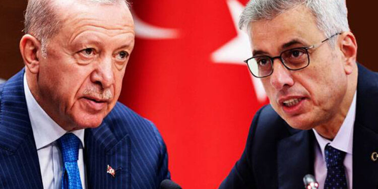 AKP’nin toplantısında “hastane randevusu” krizi: Erdoğan, Memişoğlu’ndan izahat istedi