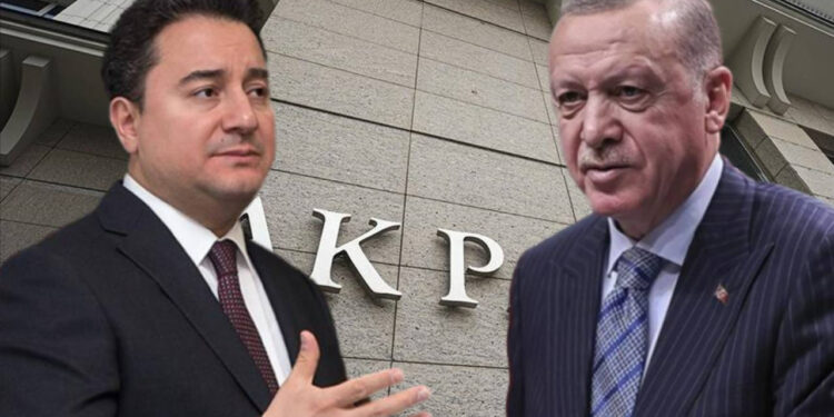 AKP'ye Geri Dönecek mi? Babacan'dan Net Açıklama