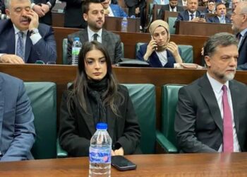 AKP’ye geçen Nedim Yamalı’dan ilk açıklama