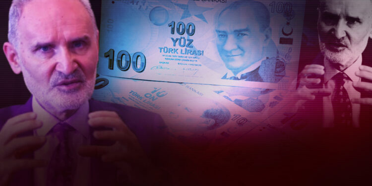 ASGARİ ÜCRET için Son Dakika Açıklaması: İTO Başkanı Avdagiç'in Zam Sözleri Kızdırdı! Kimsenin İstemediği Rakamı Talep Etti