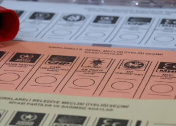 AYM’den Siyasi Partilere Mali Denetim: 9 Parti Hakkında Karar Çıktı