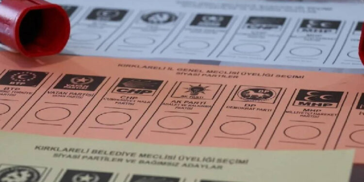 AYM’den Siyasi Partilere Mali Denetim: 9 Parti Hakkında Karar Çıktı