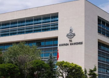 AYM'den Yardım Toplama Kanunu'nda Düzenleme Kararı