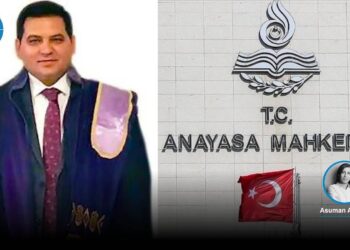 AYM’nin Basın Müşaviri Osman Arslan’a “Milli Emlak dolandırıcılığı” davası