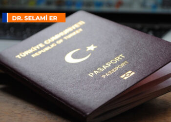 AYM’nin Pasaport Kanunu’nu iptal kararı ve etkileri üzerine