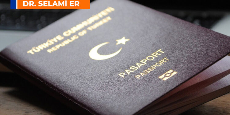 AYM’nin Pasaport Kanunu’nu iptal kararı ve etkileri üzerine