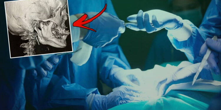 Acıdan Çığlık Attıran Sancının Sebebi Öyle Bir Şey Çıktı ki! 15 Yıldır Fıtık Sanıyordu Meğer…