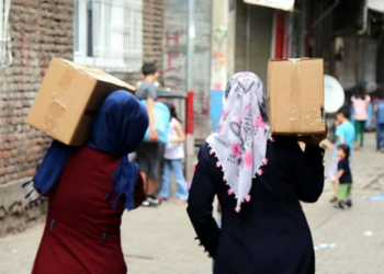 Açlık sınırındaki asgari ücrete karşı gözler belediyelerin sosyal yardımlarına çevrildi