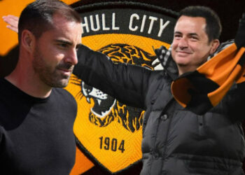 Acun Ilıcalı Tercihini Yaptı: Hull City'nin Yeni Teknik Direktörü Belli Oldu