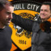 Acun Ilıcalı Tercihini Yaptı: Hull City'nin Yeni Teknik Direktörü Belli Oldu