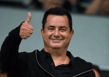 Acun Ilıcalı'dan Teknik Direktör Açıklaması