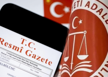 Adalet Bakanlığına 20 Personel Alınacak