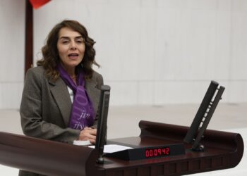 Adalet Kaya: Aile modeliniz Narin’i katleden ailedir