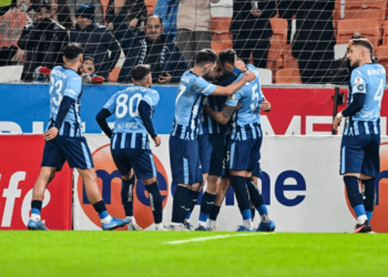 Adana Demir Aradığı Morali Beşiktaş'la Buldu