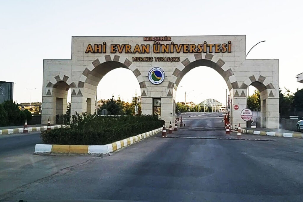 Ahi Evran Üniversitesi’nin öğretim üyesi alımı ilanından; ‘akademik can sıkıntısı’ şartı