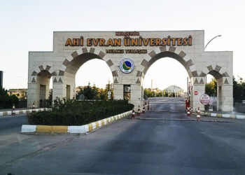 Ahi Evran Üniversitesi’nin öğretim üyesi alımı ilanından; ‘akademik can sıkıntısı’ şartı