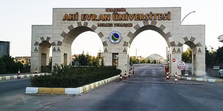 Ahi Evran Üniversitesi’nin öğretim üyesi alımı ilanından; ‘akademik can sıkıntısı’ şartı