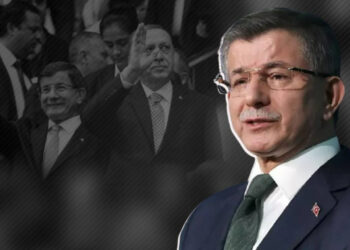 Ahmet Davutoğlu AKP’ye Dönecek mi? Tartışmalar Sonrası O Soruya İlk Kez Cevap Verdi