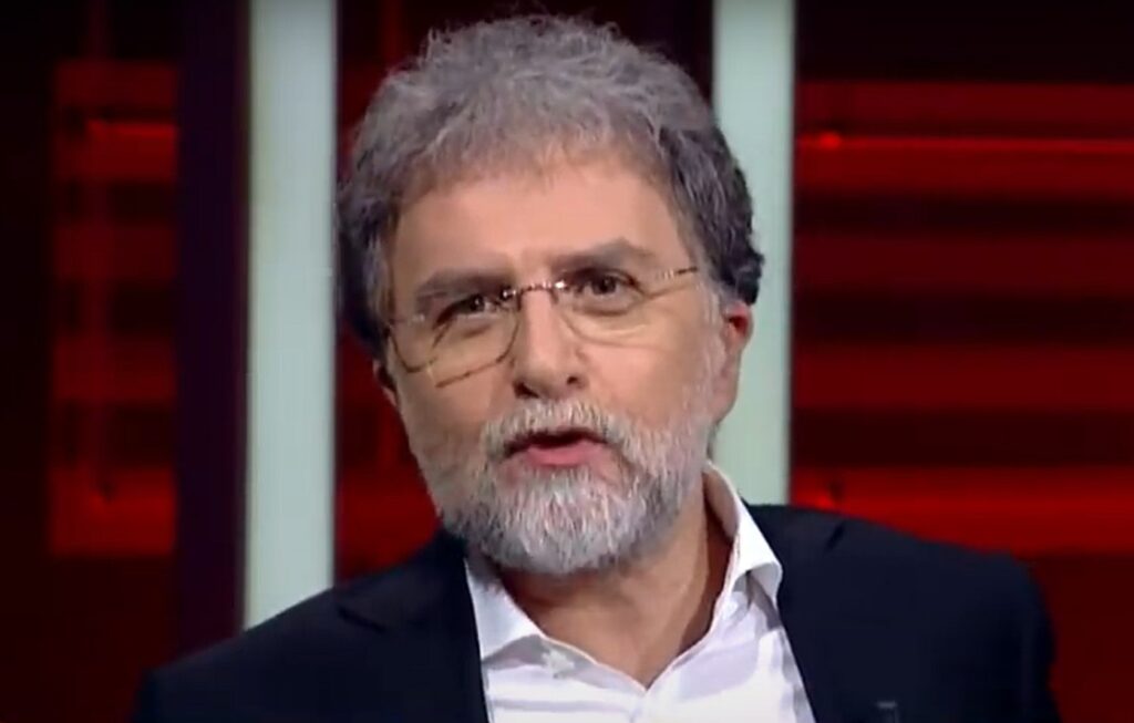 Ahmet Hakan, Öcalan’a bebek katili diyenleri eleştirdi: “Sorumsuzluktur”