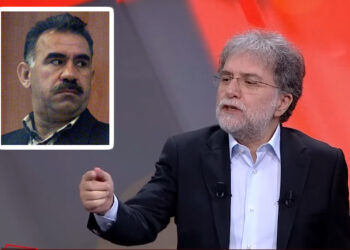 Ahmet Hakan: “Öcalan’a ‘bebek katili’ diyenler süreci baltalıyor”