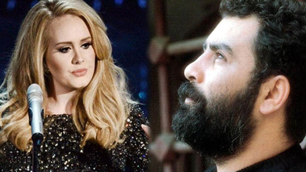 Ahmet Kaya İntihalinden Sonra Adele'e Bir Şok Daha: Brezilya Yasakladı