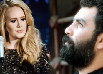Ahmet Kaya İntihalinden Sonra Adele'e Bir Şok Daha: Brezilya Yasakladı