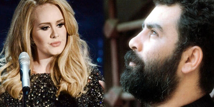Ahmet Kaya İntihalinden Sonra Adele'e Bir Şok Daha: Brezilya Yasakladı