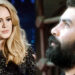 Ahmet Kaya İntihalinden Sonra Adele'e Bir Şok Daha: Brezilya Yasakladı